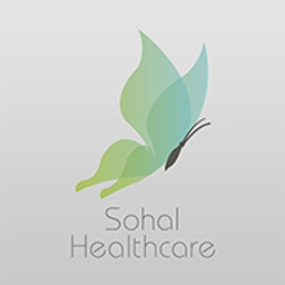 SOHAL HEALTHCARE LTD logo