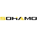 Sohamo logo