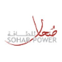 Sohar Power logo