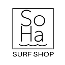 SoHa Surf Shop