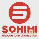 Sohimi logo