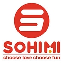 Sohimi logo
