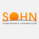 Ira Sohn Conference Foundation Inc logo