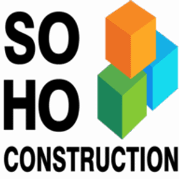 Soho Construction Builder LLC logo