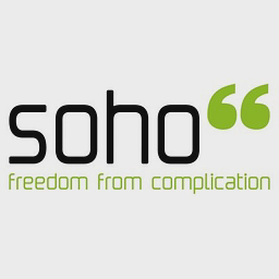 Soho66 logo