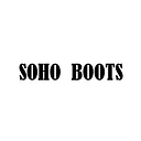 Sohoboots logo