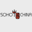 Soho China logo