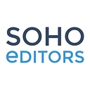 Soho Editors Talent & Training logo