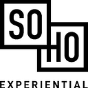 Soho Experiential logo