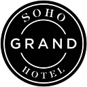 Soho Grand Hotel logo