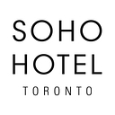 The Soho Hotel And Residences logo