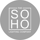 The Soho Lighting Company logo