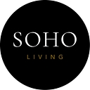 Soho Living logo
