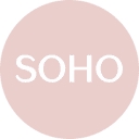 Soho London Hair logo