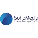 Soho Media Ltd. logo