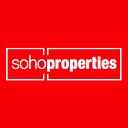 Soho Properties logo