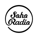 Soho Radio logo