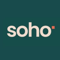 SOHO Square Solutions logo