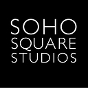 Soho Square Studios logo