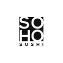 Soho Sushi logo