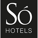 Só Hotels logo