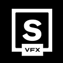 Soho Vfx logo