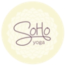Soho Yoga Brisbane logo
