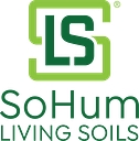 Sohum Living Soils™ logo