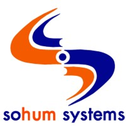 Sohum Systems, LLC logo