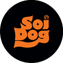 Soi Dog Foundation USA logo
