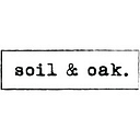 Soil & Oak