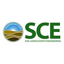 Soil Consultants Engineering (Sce) logo