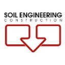 Soil Engineering Construction, Inc. logo