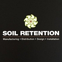Soil Retention logo