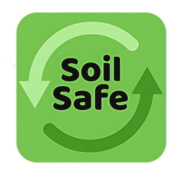 SoilSafe Ltd logo