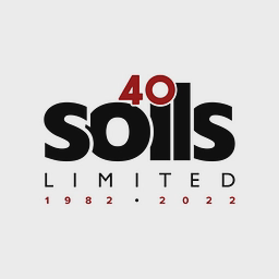 Soils Limited logo