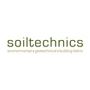 Soiltechnics Ltd logo