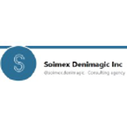 Soimex Denimagic, INC. logo