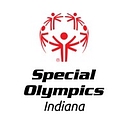 Special Olympics Indiana logo