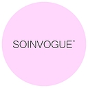 Invogue Limited logo