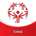 Special Olympics Iowa logo