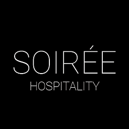 Soiree Hospitality Group, LLC logo