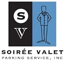 Soiree Valet Parking Service Inc. logo