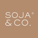 SOJA logo