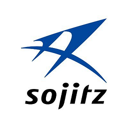 Sojitz Corporation logo