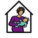 Sojourner House, Inc. logo
