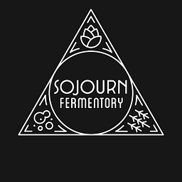 Sojourn Fermentory logo