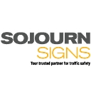 Sojourn Signs logo
