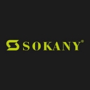 Sokany logo