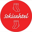 Sokisahtel logo